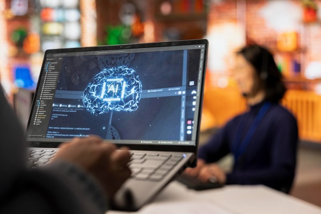 Agentic AI for Beginners