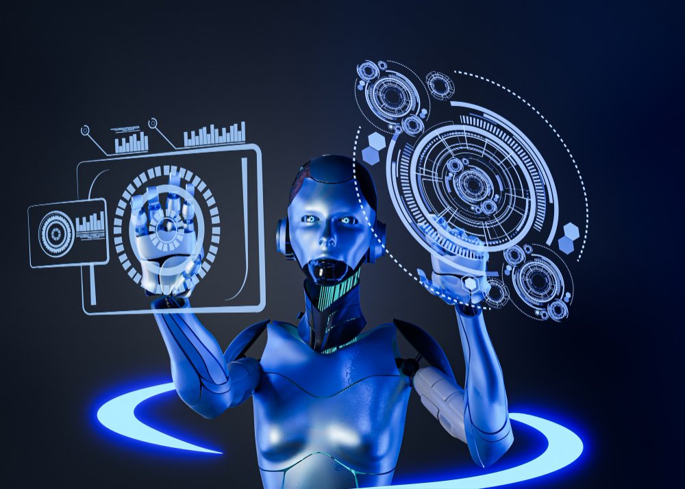 AI & Machine Learning for Young Minds