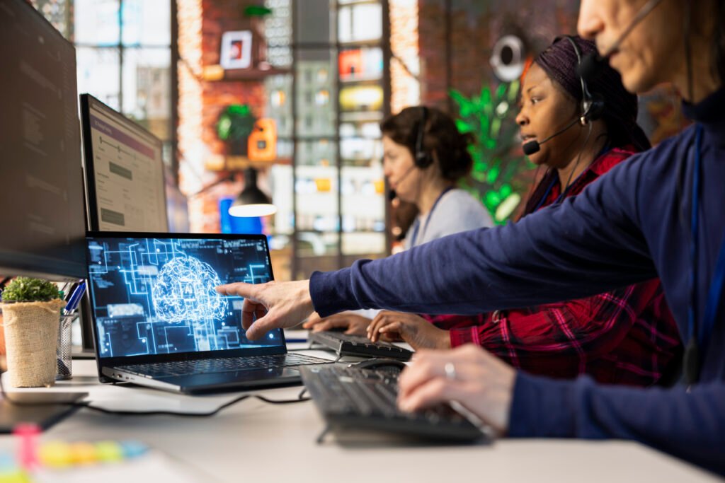 AI Voice Agents & Automation Mastery: No-Code Business Blueprint